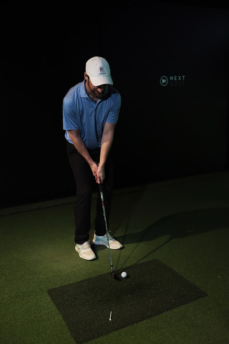 Photo of Next Golf - Fort York Blvd