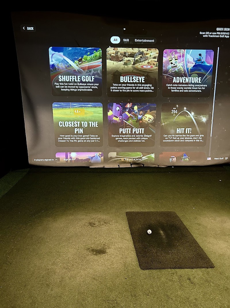Photo of Next Golf - Fort York Blvd