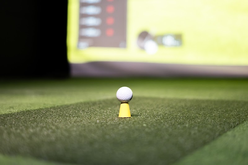 Photo of Next Golf - Fort York Blvd