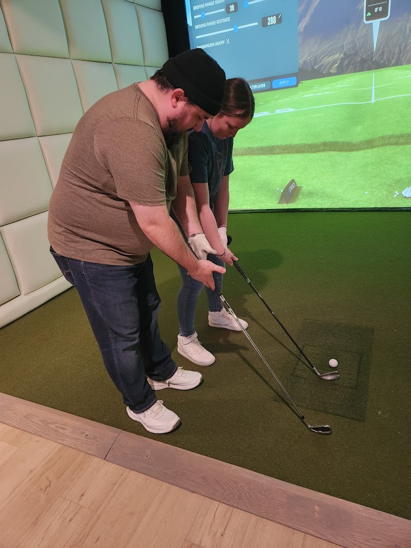 Photo of Dogleg Left Golf