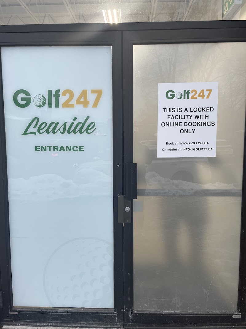 Photo of Golf 247 Leaside