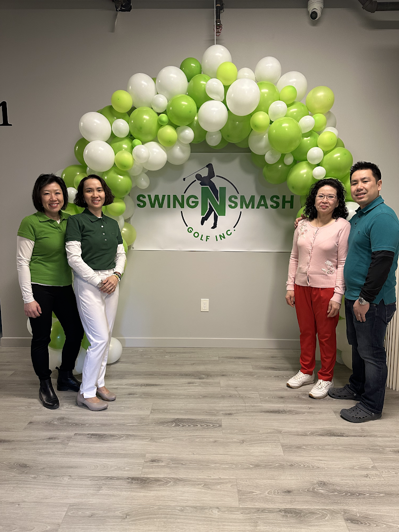 Photo of Swing N Smash Golf Inc.
