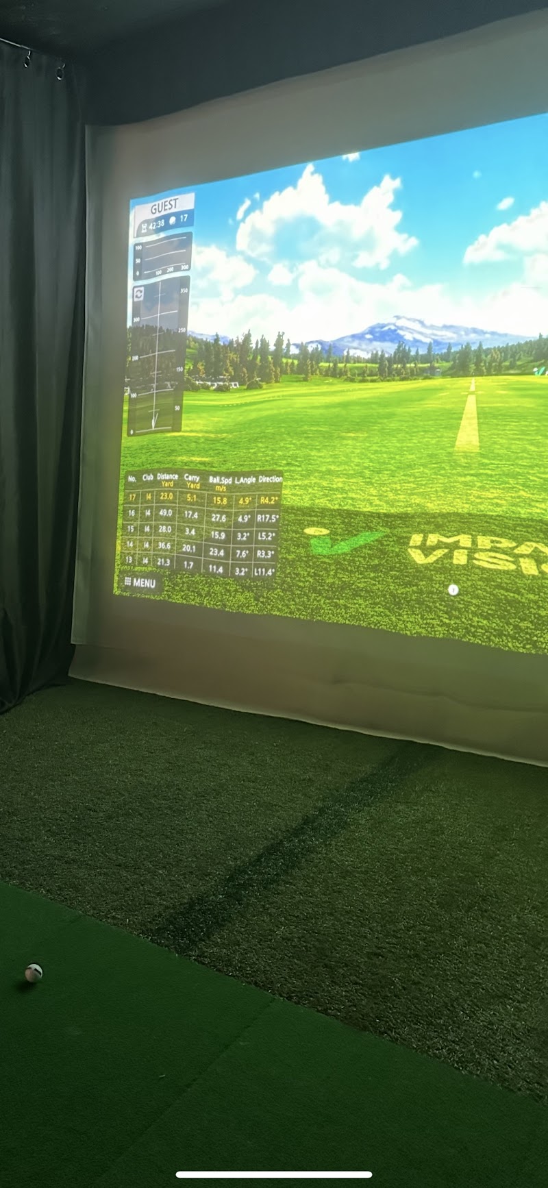 Photo of Swing N Smash Golf Inc.