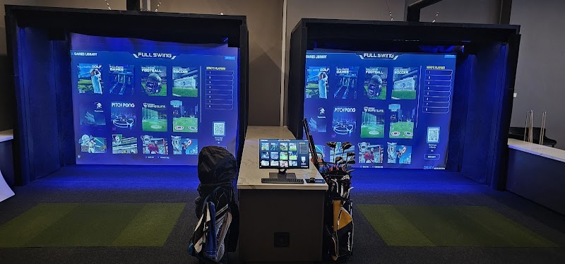 Photo of PAR BAR Topgolf Swing Suite