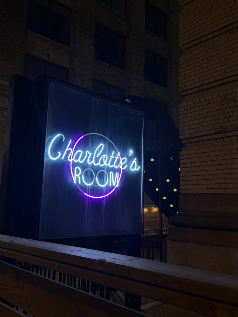 Photo of Charlotte's Room