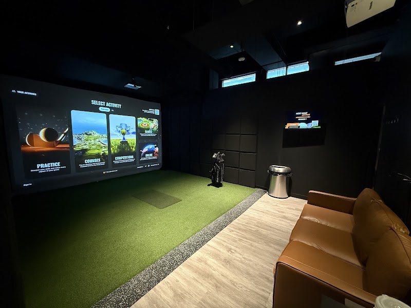 Photo of Next Golf - Front St E