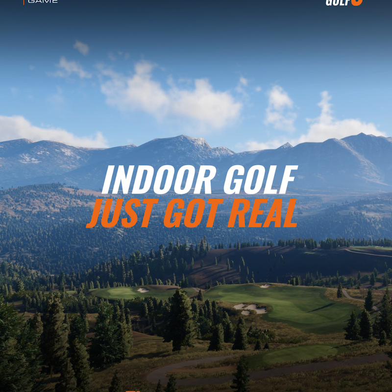 Photo of Next Golf - Front St E