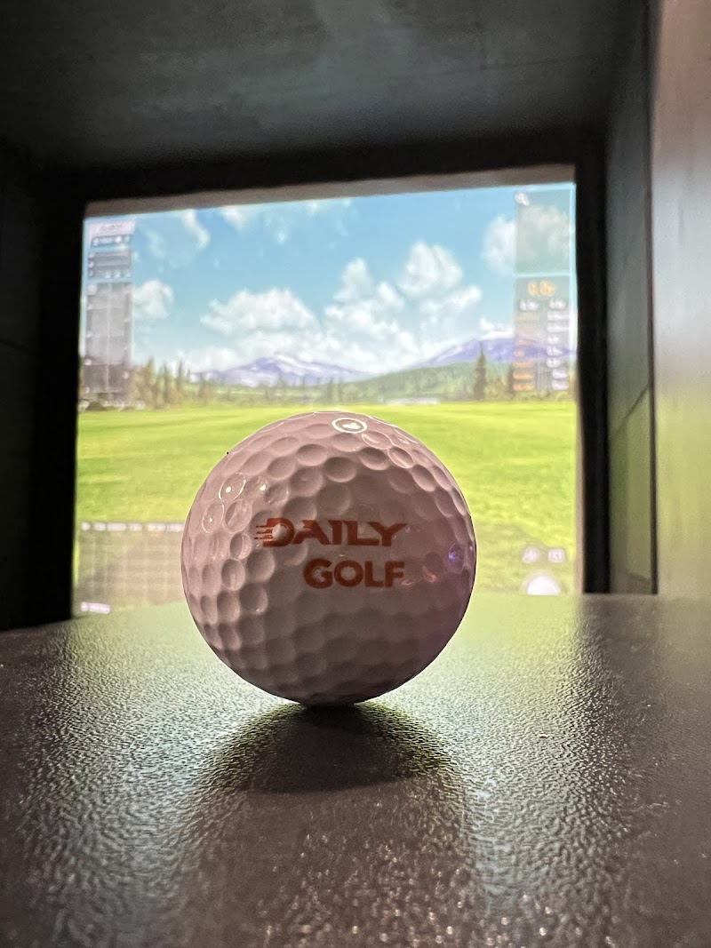 Photo of Daily Indoor Golf