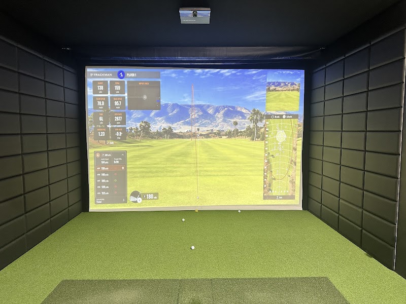 Photo of Shotgun Golf Annex