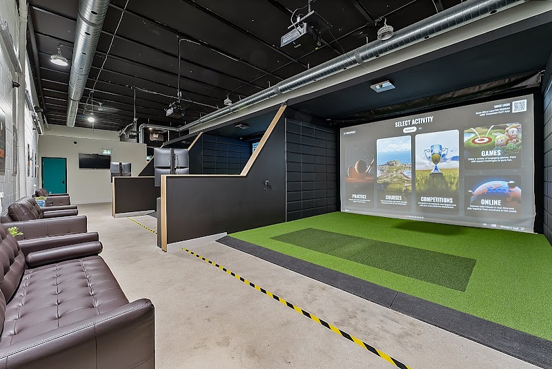 Photo of Shotgun Golf Annex