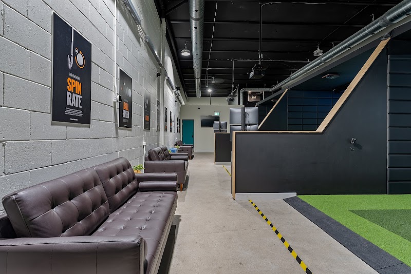 Photo of Shotgun Golf Annex