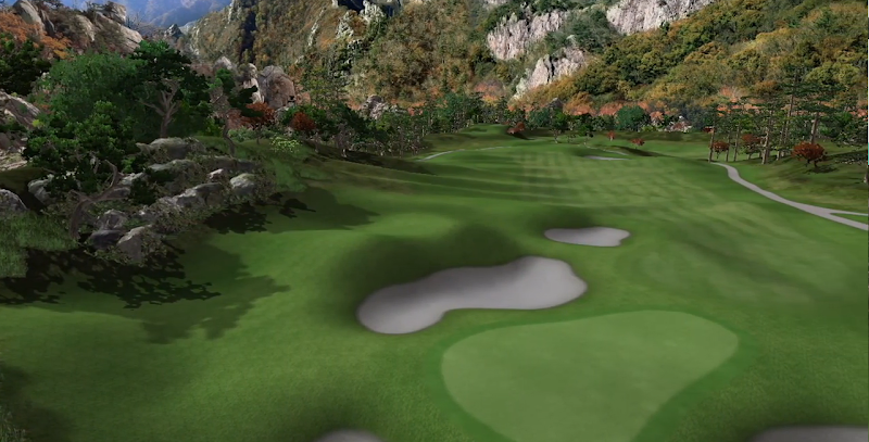Photo of TARGET Indoor Golf - Thornhill