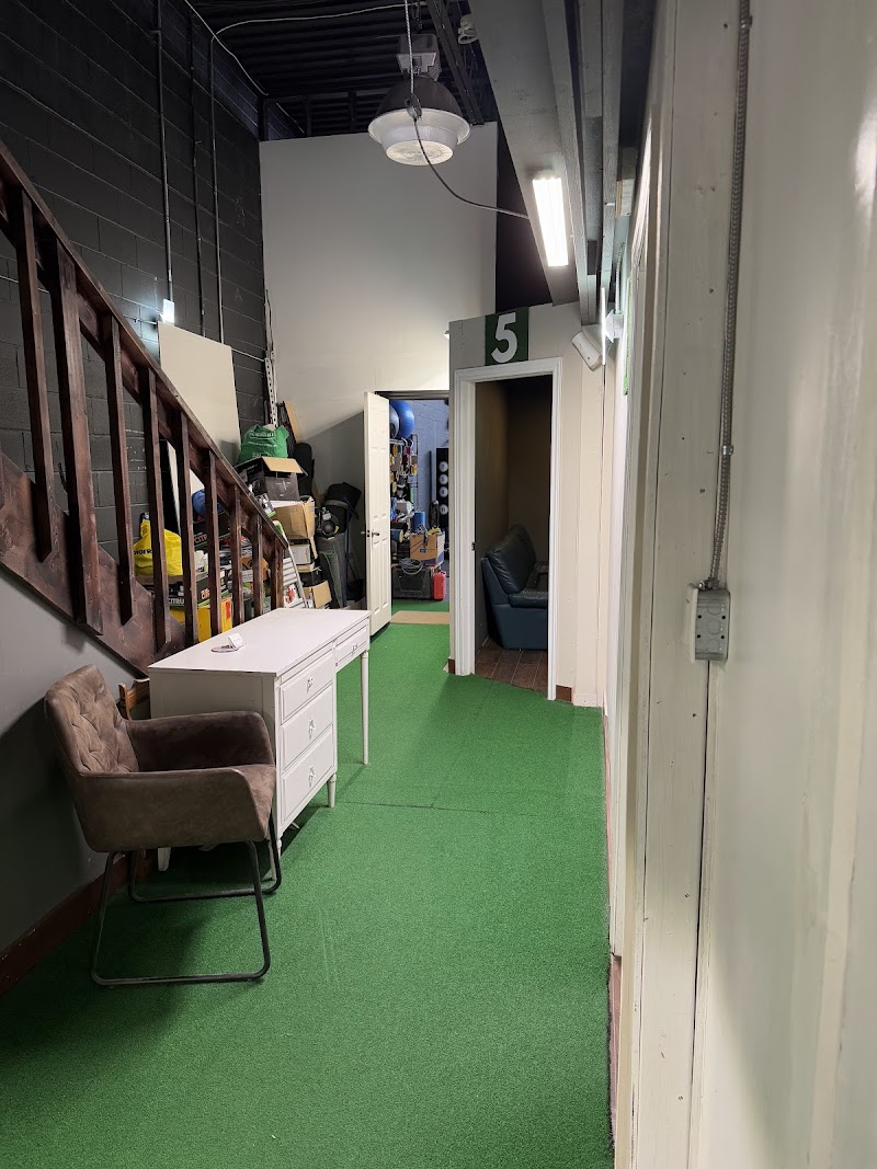 Photo of TARGET Indoor Golf - Thornhill
