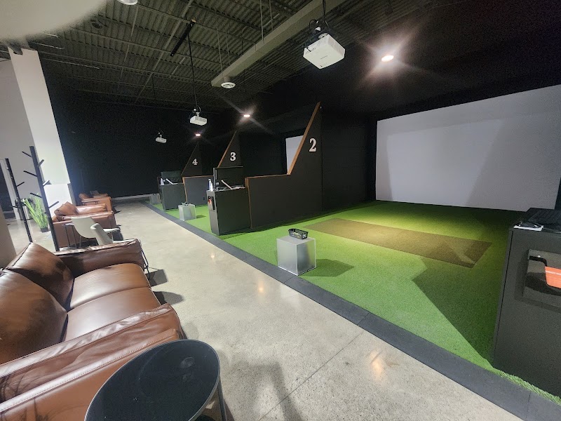 Photo of Pace of Play - Indoor Golf