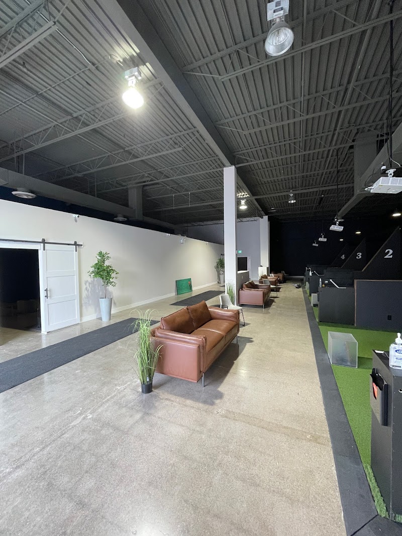 Photo of Pace of Play - Indoor Golf