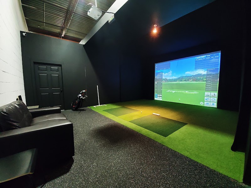 Photo of Birdies Indoor Golf - Mississauga