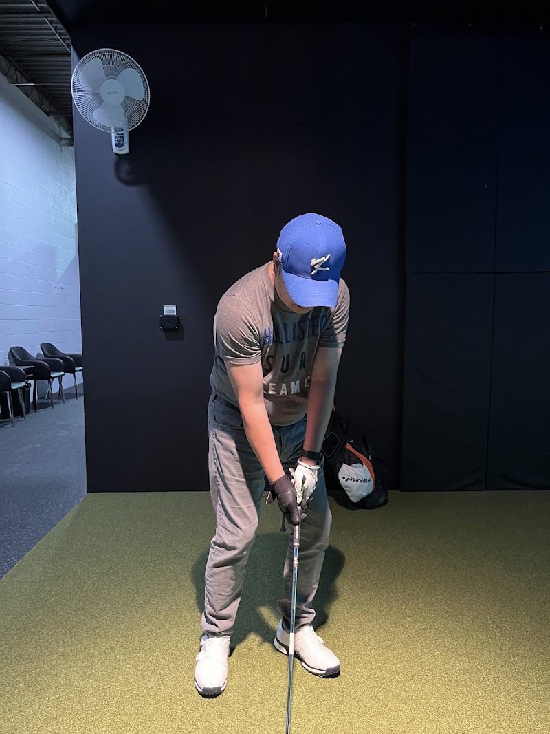 Photo of Birdies Indoor Golf - Mississauga