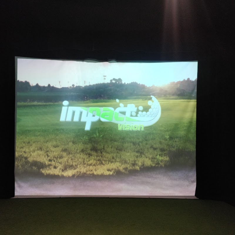 Photo of Birdies Indoor Golf - Mississauga