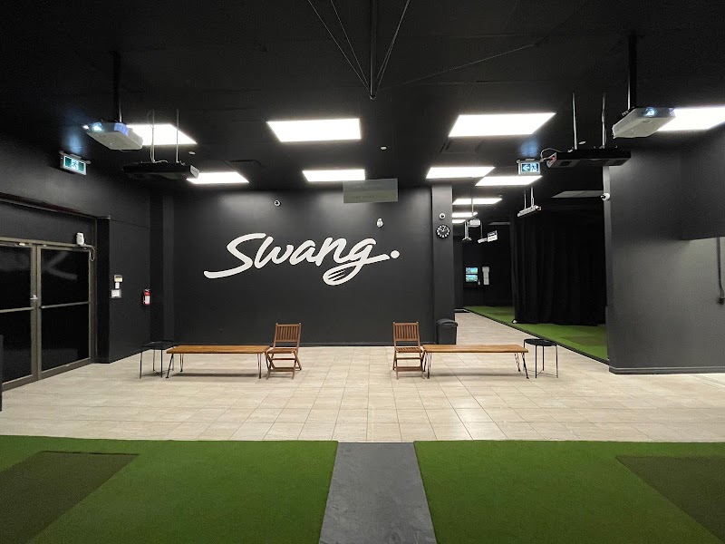 Photo of Swang Golf