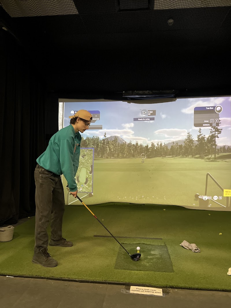 Photo of Swang Golf
