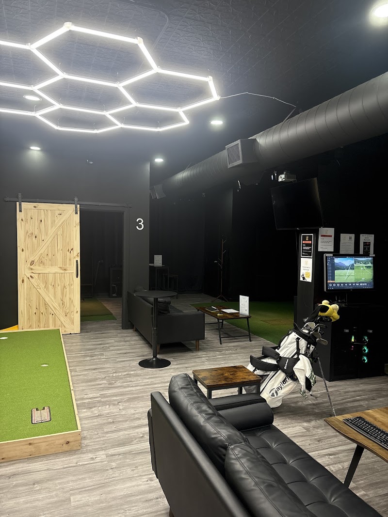 Photo of Club X Indoor Golf