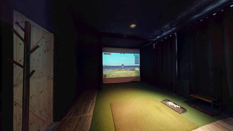 Photo of Club X Indoor Golf
