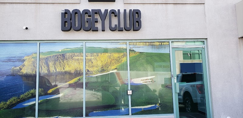 Photo of The Bogey Club