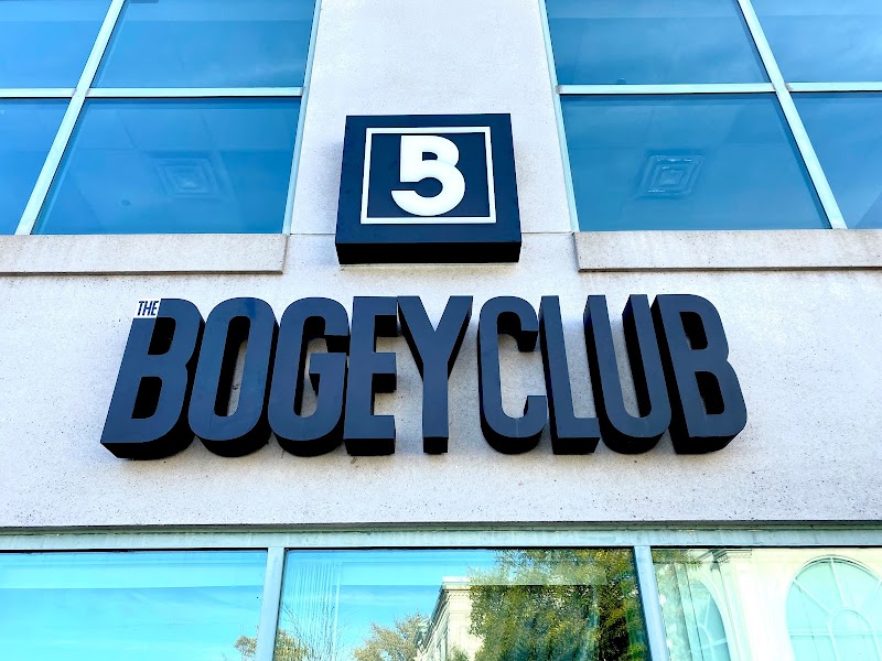 Photo of The Bogey Club