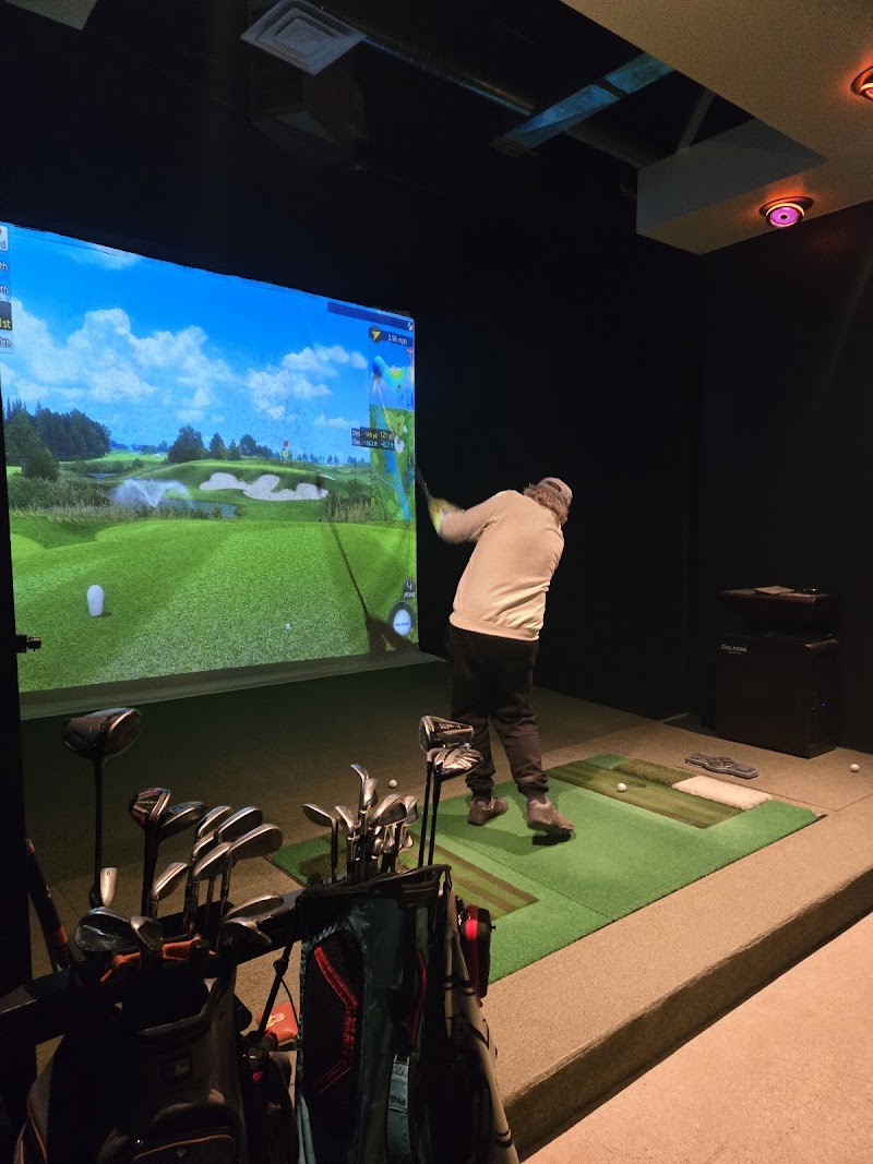 Photo of The Bogey Club
