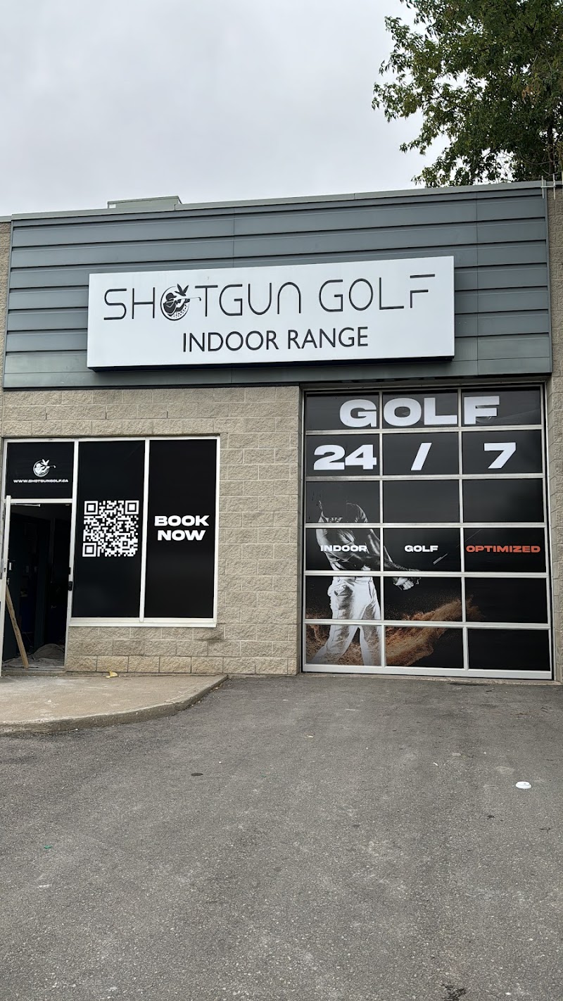 Photo of Shotgun Golf - Bradford