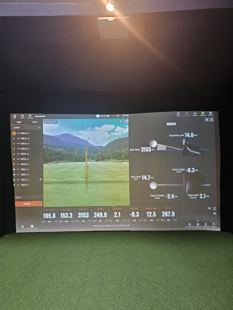 Photo of Shotgun Golf - Bradford