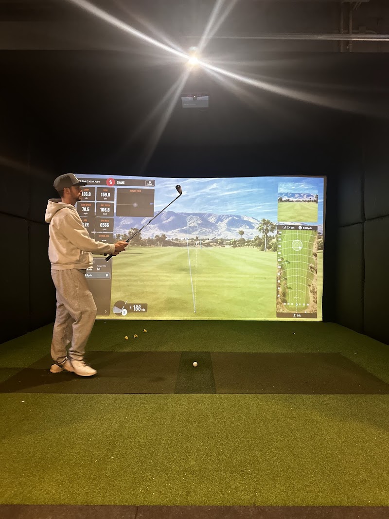 Photo of Shotgun Golf - Bradford