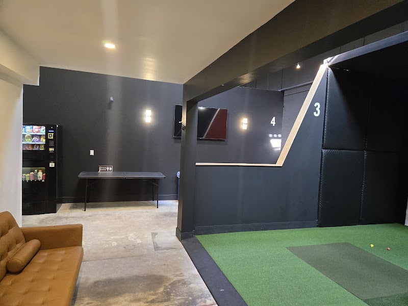 Photo of Shotgun Golf - Bradford